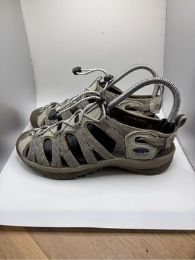 Women’s KEEN Waterproof Sandals Size 6.5